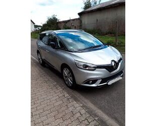 Renault Grand Scenic Gebrauchtwagen