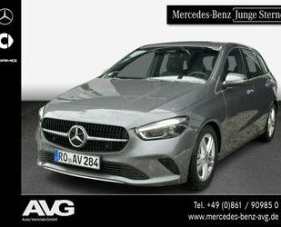 Mercedes-Benz B 180 Gebrauchtwagen