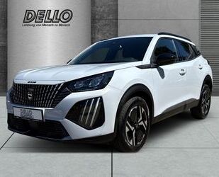 Peugeot 2008 Gebrauchtwagen