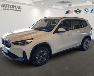 BMW iX1 Gebrauchtwagen