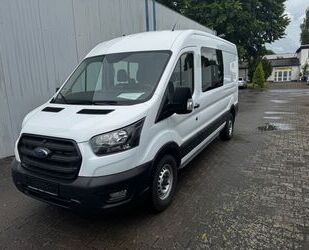 Ford Transit Gebrauchtwagen