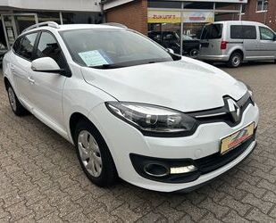 Renault Megane Gebrauchtwagen