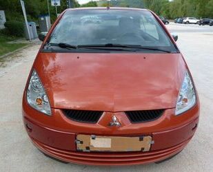 Mitsubishi Colt Gebrauchtwagen