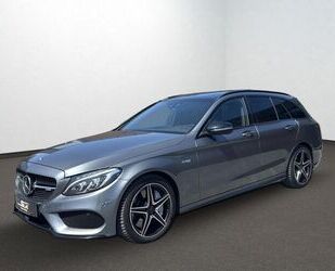 Mercedes-Benz C 43 AMG Gebrauchtwagen