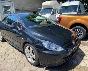 Peugeot 307 Gebrauchtwagen