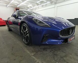 Maserati Granturismo Gebrauchtwagen