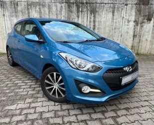Hyundai i30 Gebrauchtwagen