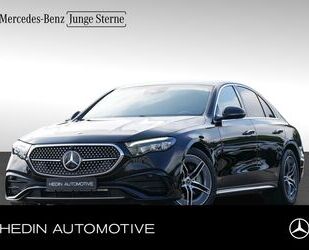 Mercedes-Benz E 220 Gebrauchtwagen