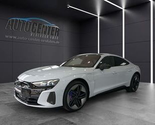 Audi RS e-tron GT Gebrauchtwagen