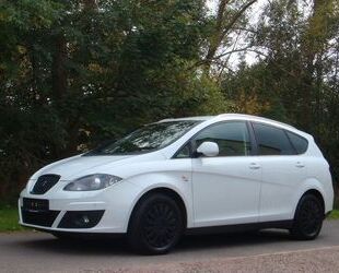 Seat Altea Gebrauchtwagen