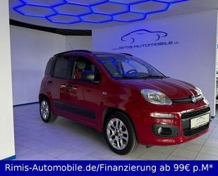 Fiat Panda Gebrauchtwagen