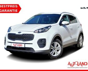 Kia Sportage Gebrauchtwagen