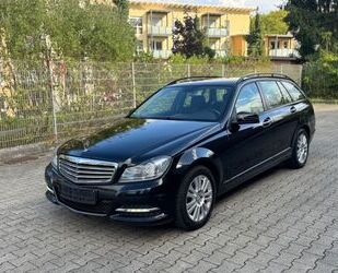 Mercedes-Benz C 200 Gebrauchtwagen