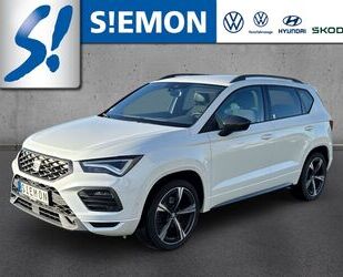 Seat Ateca Gebrauchtwagen