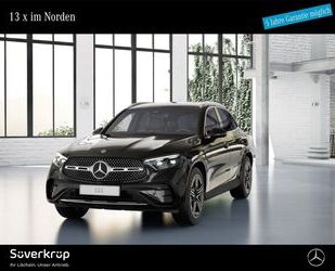 Mercedes-Benz GLC 220 Gebrauchtwagen