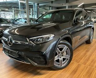 Mercedes-Benz GLC 220 Gebrauchtwagen