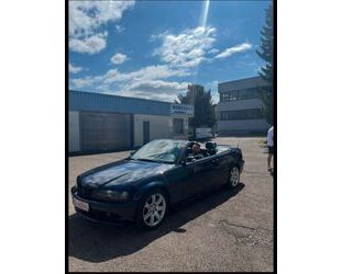 BMW 318 Gebrauchtwagen