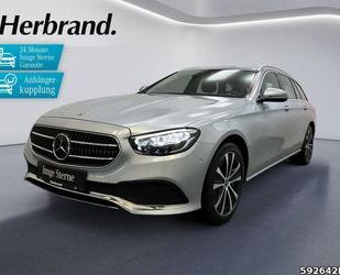 Mercedes-Benz E 300 Gebrauchtwagen