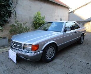 Mercedes-Benz 560 Gebrauchtwagen