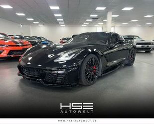 Corvette C7 Gebrauchtwagen