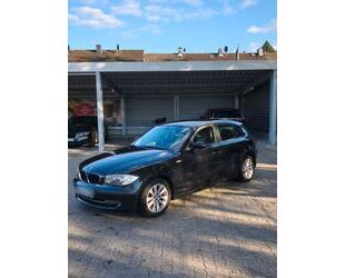 BMW 116 Gebrauchtwagen