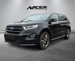 Ford Edge Gebrauchtwagen
