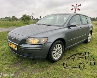 Volvo V50 Gebrauchtwagen