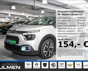 Citroen C3 Gebrauchtwagen