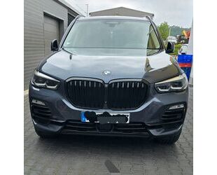BMW X5 Gebrauchtwagen