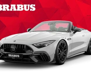 Mercedes-Benz SL 63 AMG Gebrauchtwagen