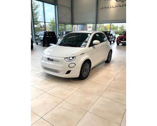 Fiat 500e Gebrauchtwagen