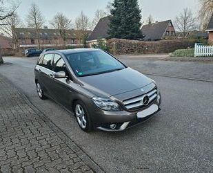 Mercedes-Benz B 180 Gebrauchtwagen