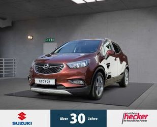 Opel Mokka X Gebrauchtwagen