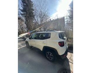 Jeep Renegade Gebrauchtwagen