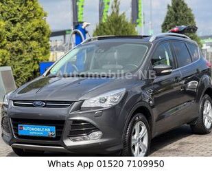 Ford Kuga Gebrauchtwagen