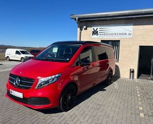 Mercedes-Benz V 250 Gebrauchtwagen