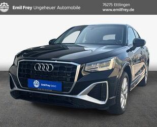 Audi Q2 Gebrauchtwagen