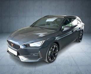Cupra Leon Gebrauchtwagen