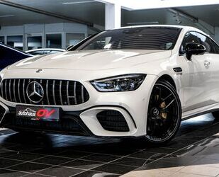Mercedes-Benz AMG GT Gebrauchtwagen