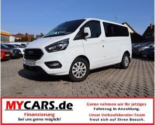Toyota Transit Custom 