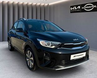 Kia Stonic Gebrauchtwagen