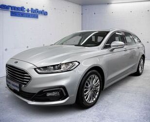 Ford Mondeo Gebrauchtwagen