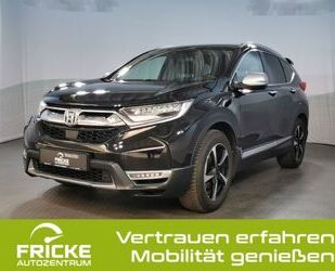 Honda CR-V Gebrauchtwagen