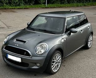 Mini Cooper S Gebrauchtwagen