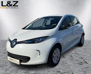Renault ZOE Gebrauchtwagen