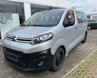 Citroen Jumpy Gebrauchtwagen