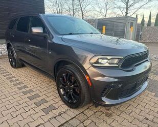 Dodge Durango Gebrauchtwagen
