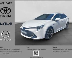 Toyota Corolla Gebrauchtwagen