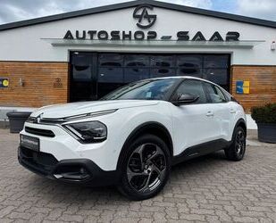 Citroen C4 Gebrauchtwagen