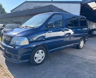 Toyota Hiace Gebrauchtwagen